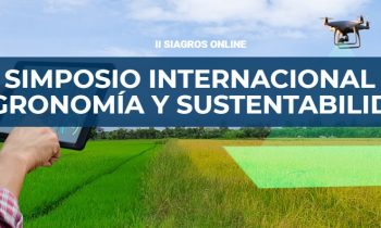 II SIMPOSIO INTERNACIONAL DE AGRONOMÍA Y SUSTENTABILIDAD EN LA UNACH