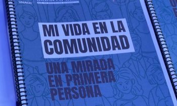 MI VIDA EN LA COMUNIDAD, UNA MIRADA EN PRIMERA PERSONA, PROYECTO VcM