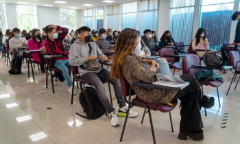 INICIO DE PROPEDÉUTICO 2022 EN LA UNACH