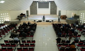 LANZAMIENTO PROGRAMA COORDINADORES-PROMOTORES UNACH