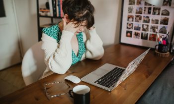 Cómo controlar la ansiedad al entrar en la universidad
