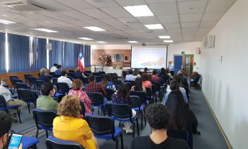 LANZAMIENTO SACINT V2.0 DIRECCIÓN DE DOCENCIA