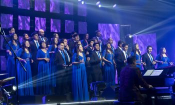 Presentan nueva producción del Coro de Cámara de la UNACH