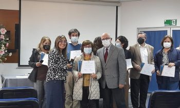 Certificación de cursos del Plan de Fortalecimiento Pedagógico