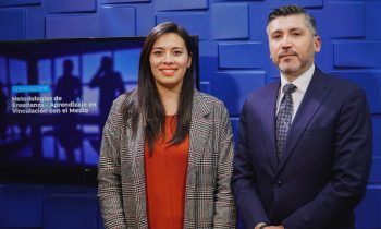 Tercer Seminario de Vinculación con el Medio