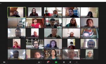 Tercer Seminario Internacional de Investigación en Educación