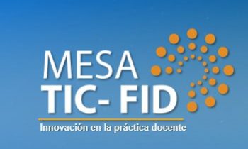 Universidad Adventista de Chile se incorpora a Mesa TIC en FormaciónInicial Docente (Tic en FID)