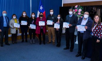 Claustro General de Docentes, Certificación de Mentorías en UNACH