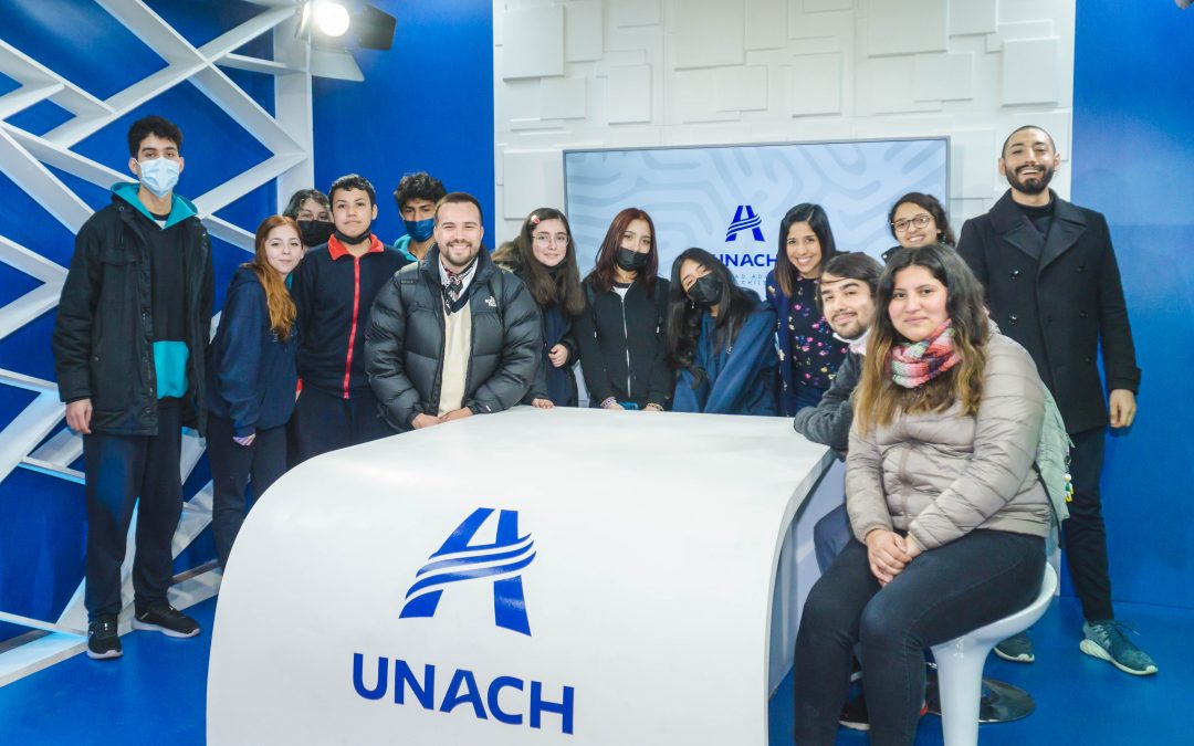 Jornada de University for Children