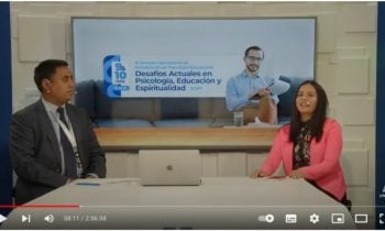 3ra jornada internacional de Psicología Educacional