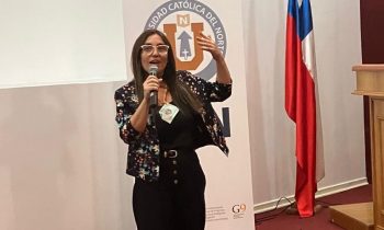 Ponencia en XI Encuentro Nacional de Centro de apoyo a la docencia REDCAD