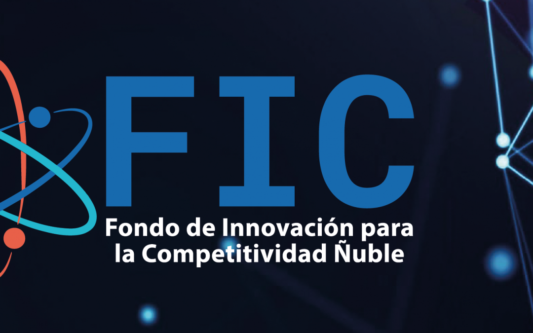 UNACH se adjudica Fondos FIC 2022