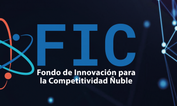 UNACH se adjudica Fondos FIC 2022