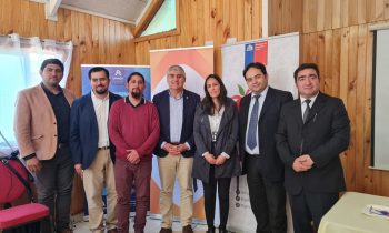 Participación en Inauguración Fundación Mana en el Desierto