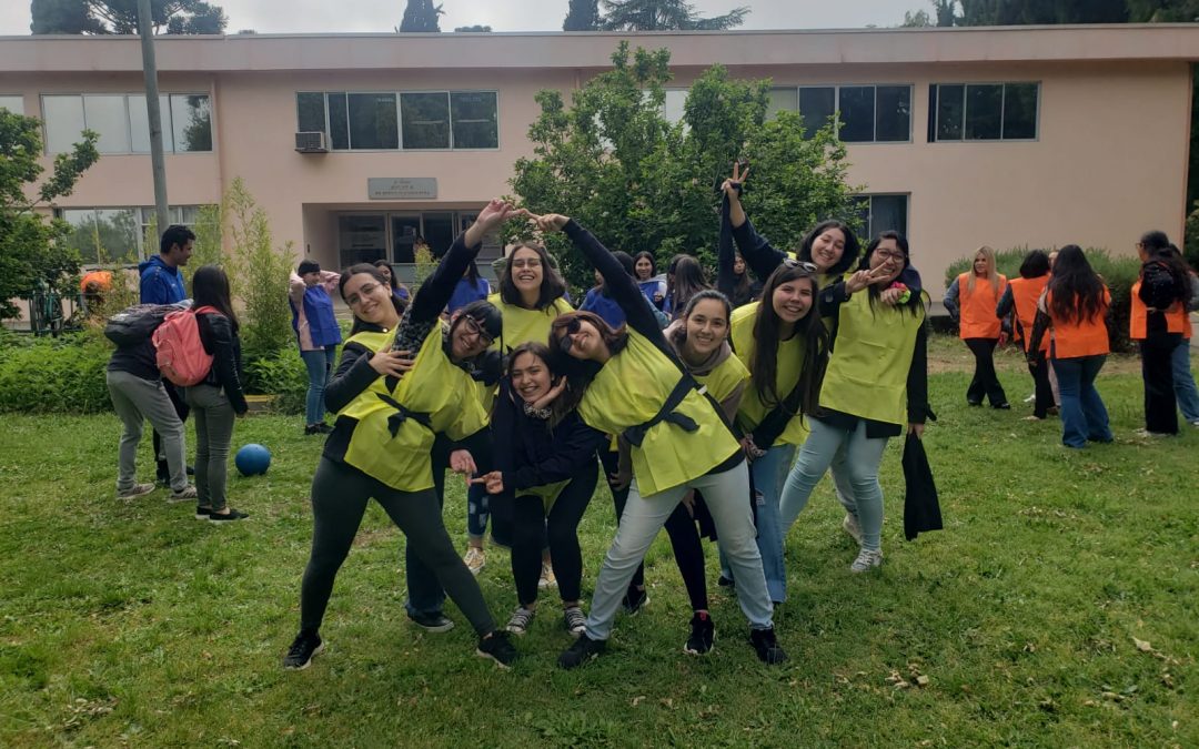 CELEBRACIÓN DÍA DE LA EDUCACIÓN ESPECIAL