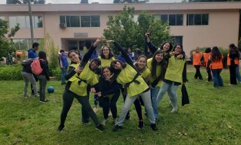 CELEBRACIÓN DÍA DE LA EDUCACIÓN ESPECIAL