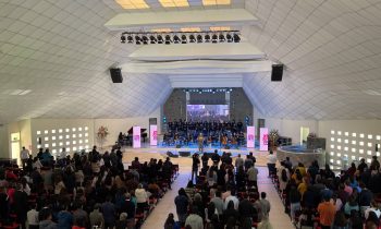 Segunda Semana de Énfasis Espiritual en la UNACH 2022