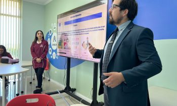 Proyecto interfacultades promueve la creación de tecnologías asistidas aplicadas al aula