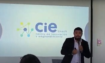 CIE participa en el claustro docente