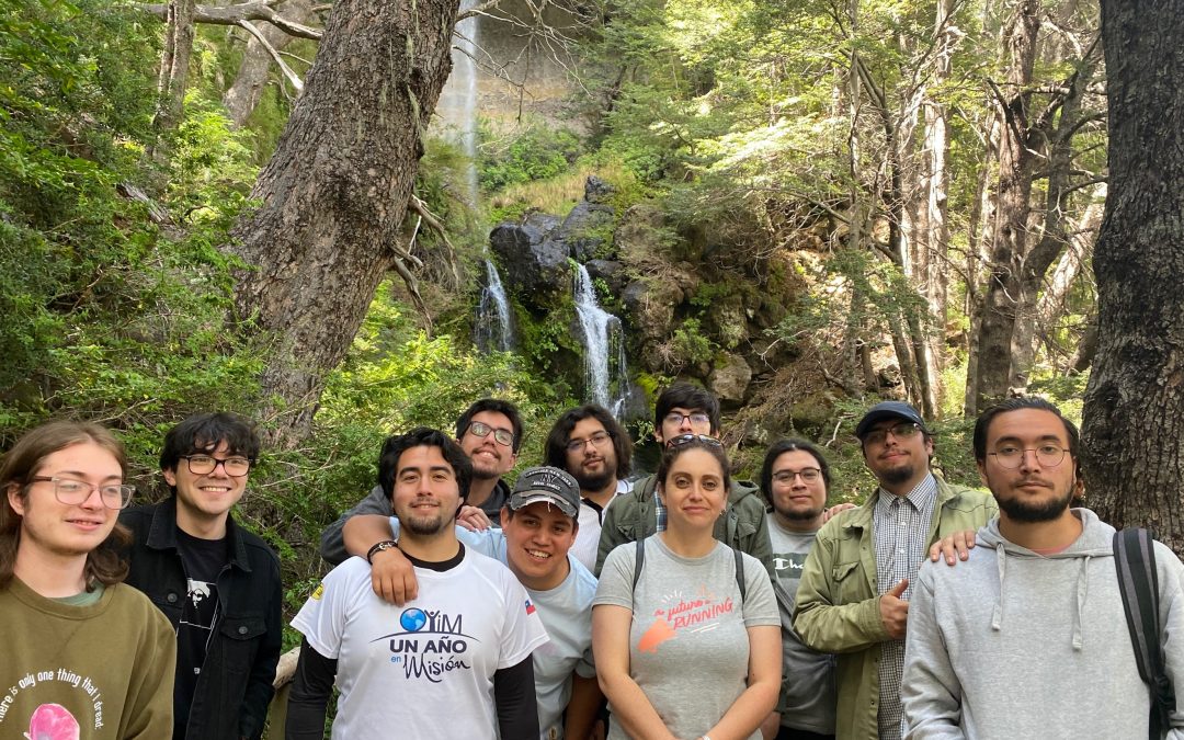 Salida a Terreno Pedagogía en Historia y Geografía