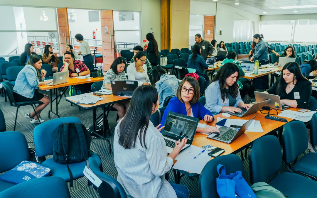 Uso de las TIC en la enseñanza del inglés