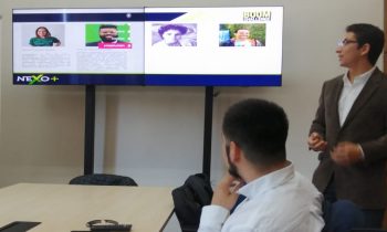 Challenge Ñuble: Economía circular y tecnologías