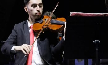 Estudiante de Pedagogía en Música triunfa en Certamen Nacional de Composición FOJI 2022