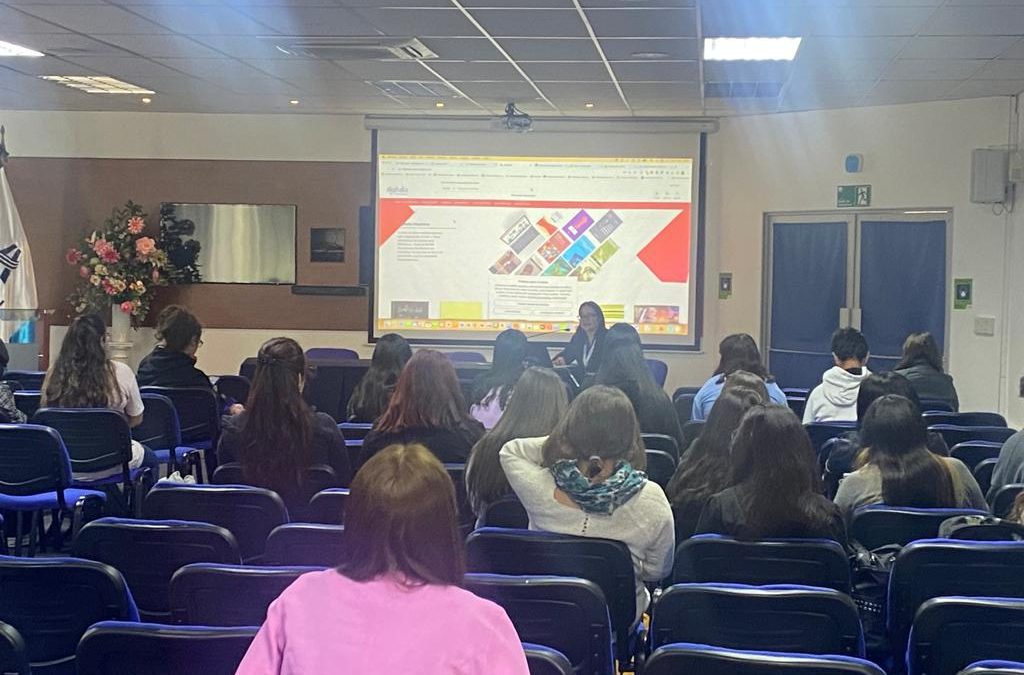 Taller de Normas APA y Base de Datos