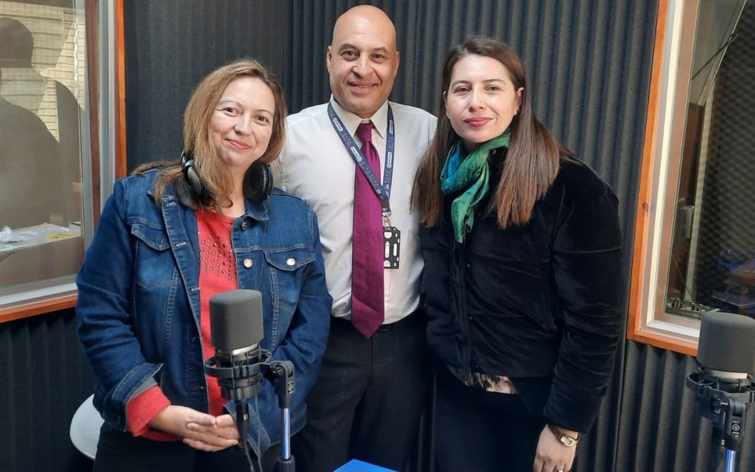 ACADÉMICAS DE LA FACULTAD DE EDUCACIÓN ADJUDICAN PROYECTOS FONDART