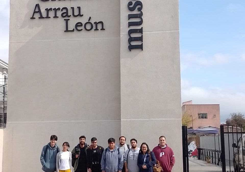 Pedagogía en Historia y Geografía