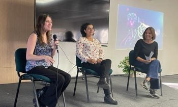 Académicos realizan jornada de reflexión sobre Inteligencia Artificial y desafíos para el quehacer universitario