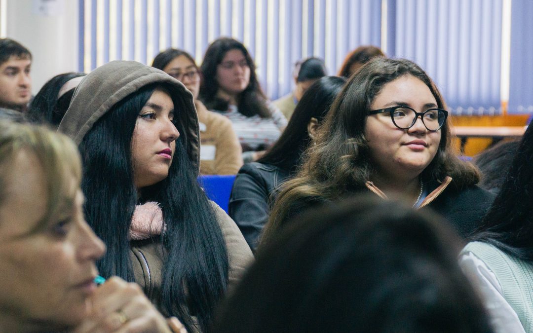IV Seminario de Literatura y Educación
