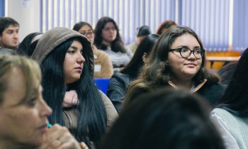 IV Seminario de Literatura y Educación