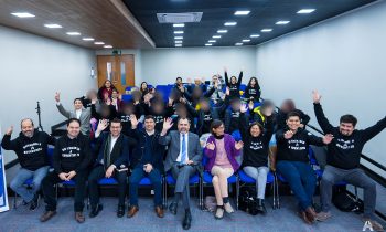 Lanzamiento del programa piloto “Incubando sueños” en la UNACH