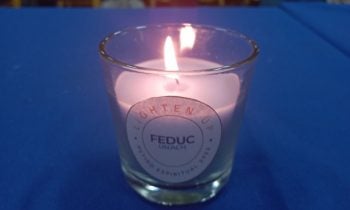 Retiro Espiritual FEDUC