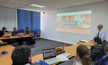 Inducción de nuevos directores I Semestre 2023