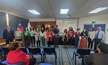 Plan de Fortalecimiento Espiritual a docentes
