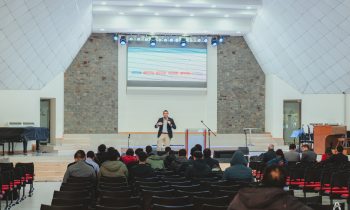 Jornada de participación ciudadana