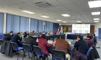 Vicerrectoría Académica inicio proceso de autoevaluación