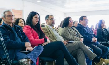 Capacitación de Educando Emociones a través de Cuentos Regionales