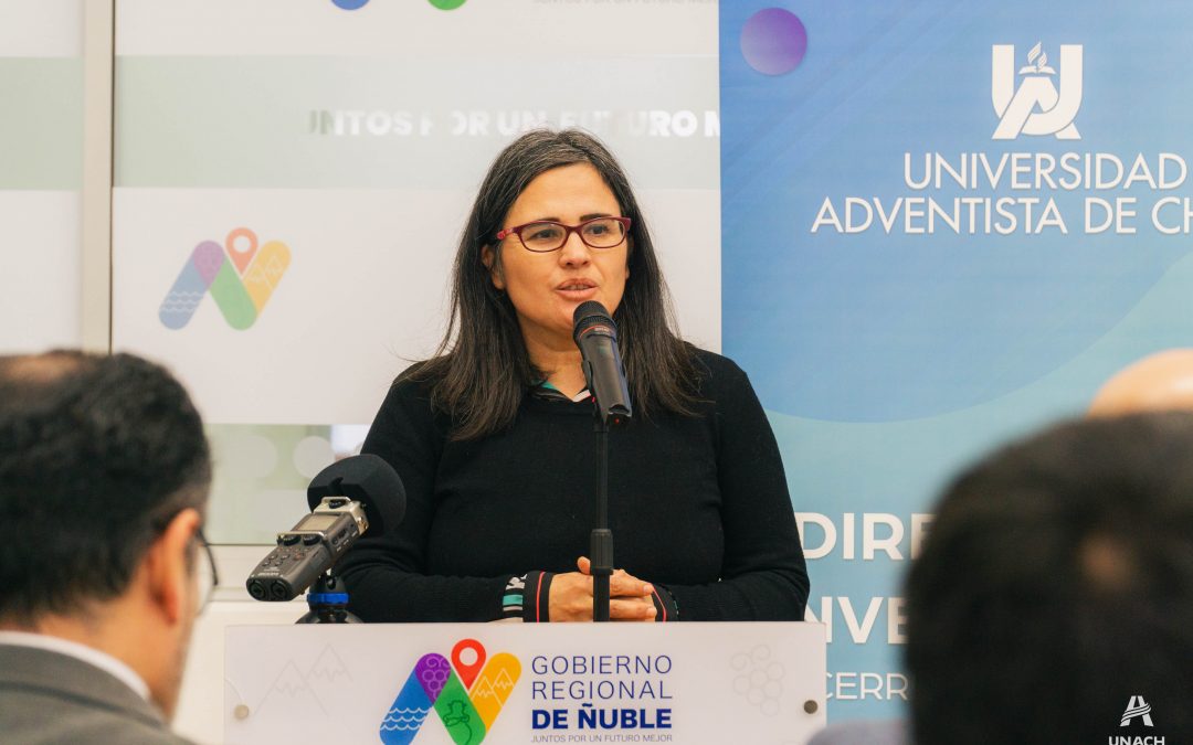 Proyecto FIC-R adjudicado por la UNACH