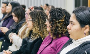 Lanzamiento de Oficina de Alumnos Internacionales