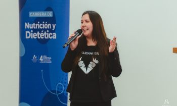 I Jornada de Actualización de Alimentación Basada en Plantas