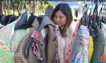 Avanzando en el Camino hacia la sustentabilidad con un Exitoso Evento de Moda Circular