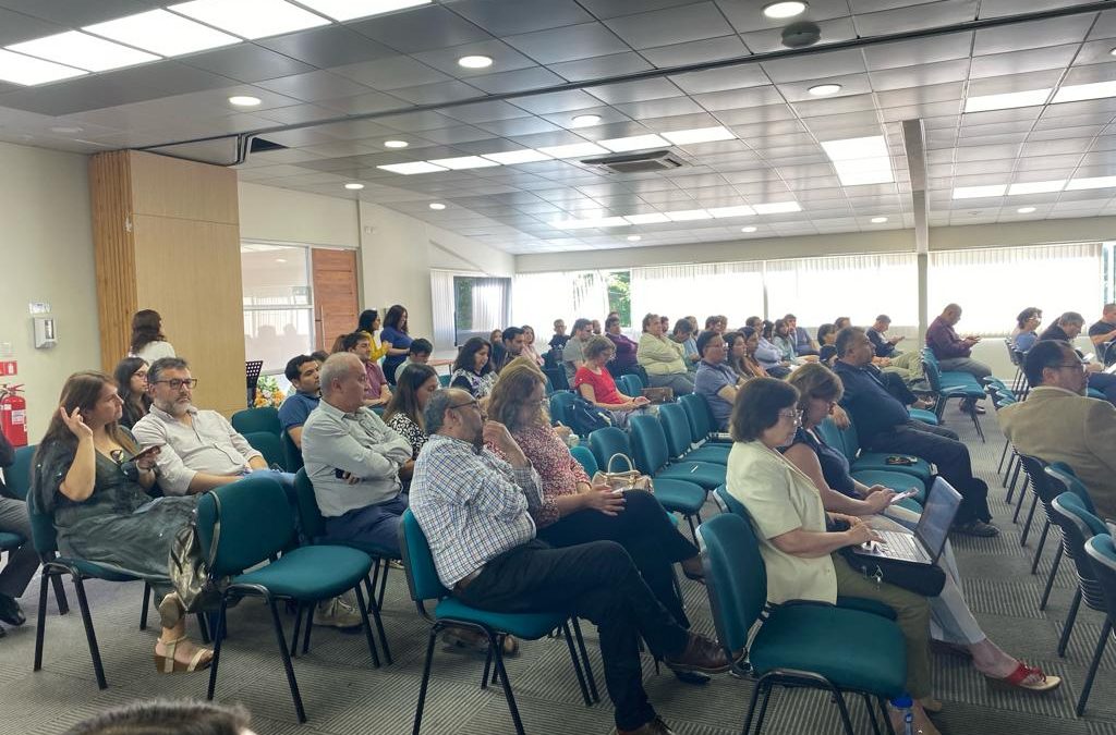 Plan de Fortalecimiento Pedagógico Estival 2024