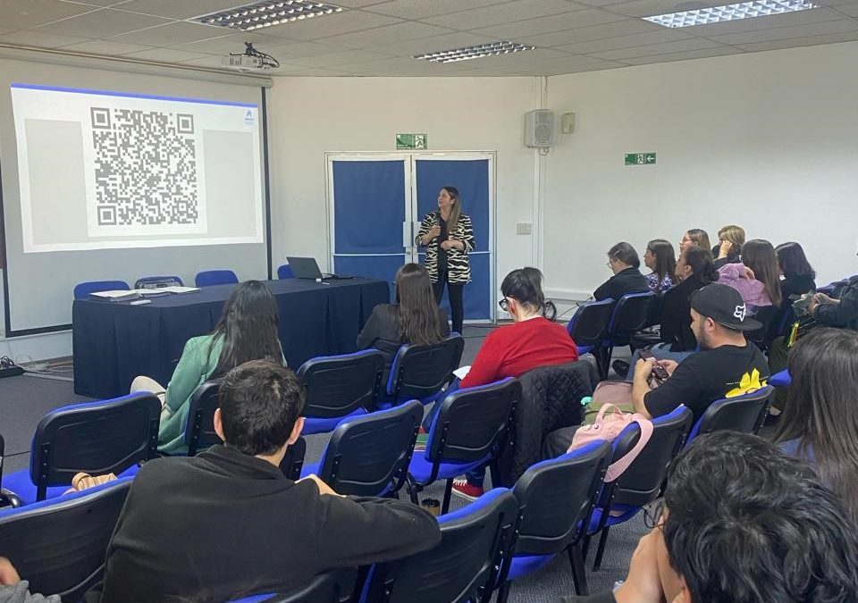 Socialización Hitos Evaluativos Trabajo Social