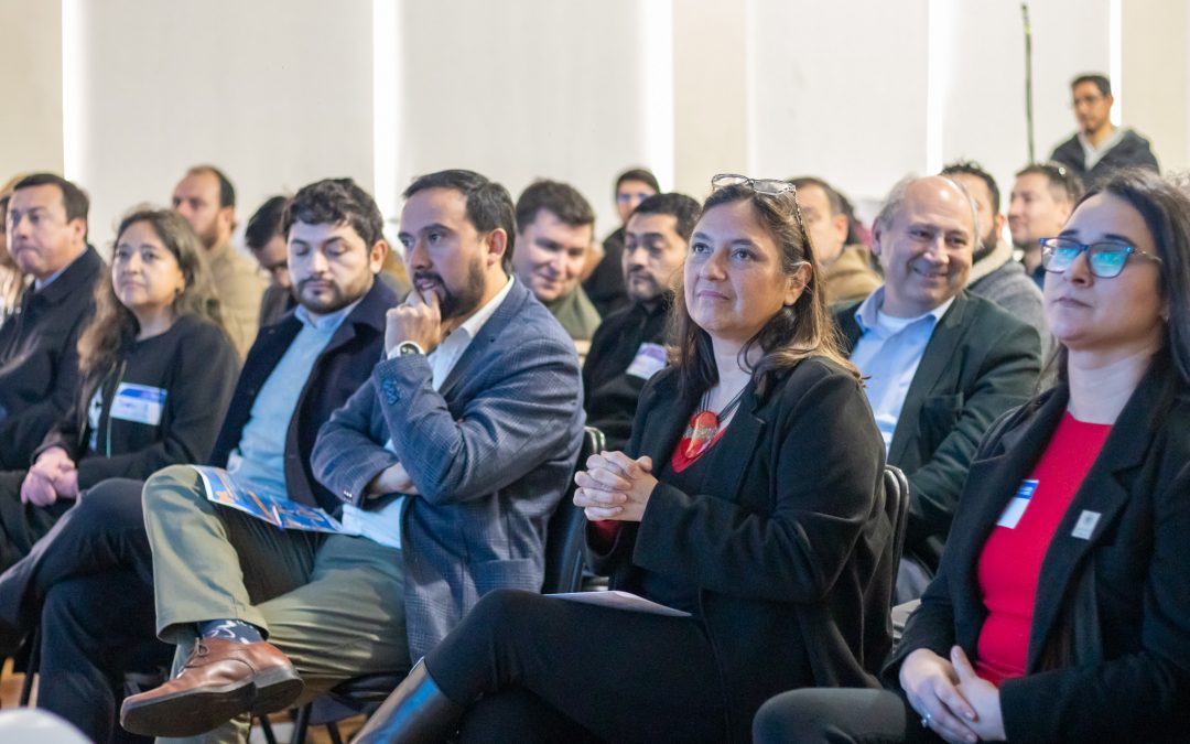 Universidad Adventista de Chile realiza lanzamiento de proyecto: Ñuble Hub