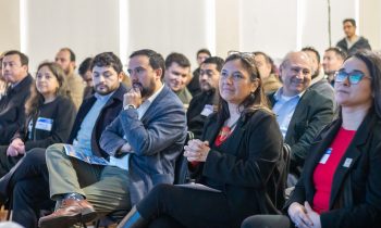 Universidad Adventista de Chile realiza lanzamiento de proyecto: Ñuble Hub