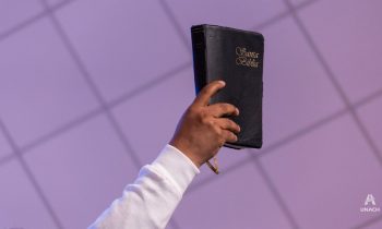 I Semana de Énfasis Espiritual 2024 «Inteligencia Espiritual: el único poder real»