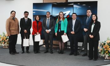 Seminario sobre el Tratamiento Jurídico de las Personas Mayores en la UNACH